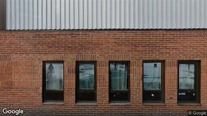 Lägenheter att hyra i Umeå - Bild från Google Street View
