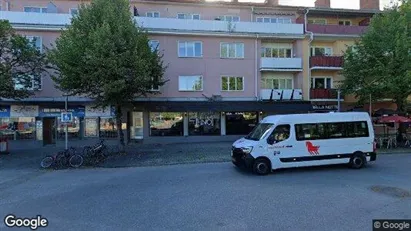 Lägenheter att hyra i Avesta - Bild från Google Street View
