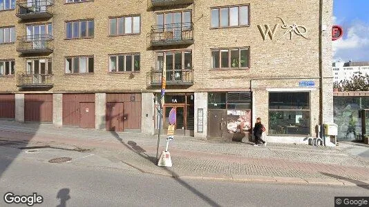 Lägenheter att hyra i Område ej specificerat - Bild från Google Street View