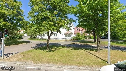 Lägenheter att hyra i Alingsås - Bild från Google Street View