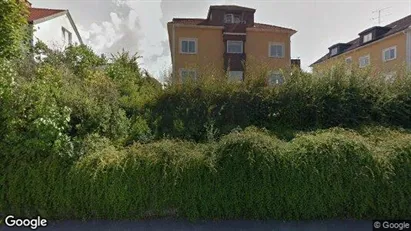 Lägenheter att hyra i Ulricehamn - Bild från Google Street View