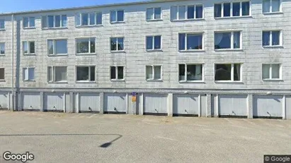 Lägenheter att hyra i Göteborg Östra - Bild från Google Street View