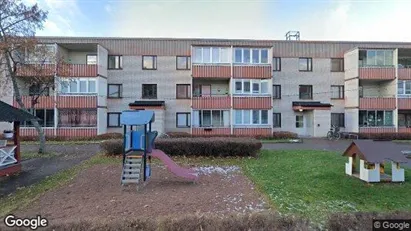 Lägenheter att hyra i Borlänge - Bild från Google Street View