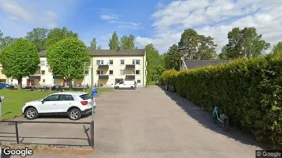 Lägenheter att hyra i Karlstad - Bild från Google Street View