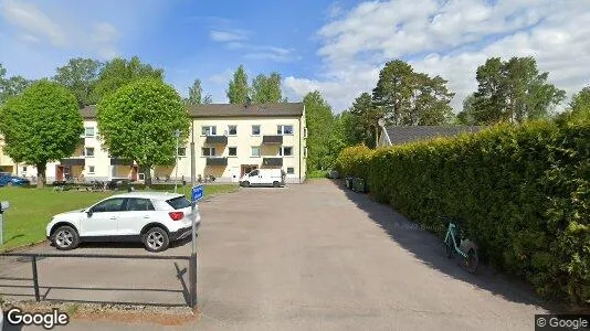 Lägenheter att hyra i Karlstad - Bild från Google Street View