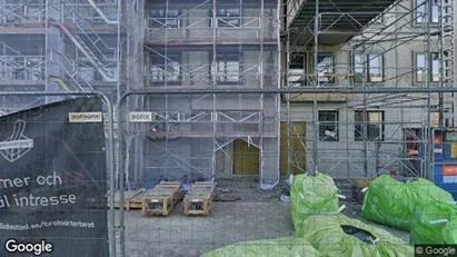 Lägenheter att hyra i Järfälla - Bild från Google Street View