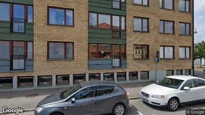 Lägenheter att hyra i Kalmar - Bild från Google Street View