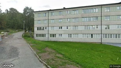 Lägenheter att hyra i Majorna-Linné - Bild från Google Street View