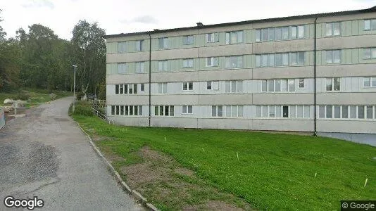 Lägenheter att hyra i Majorna-Linné - Bild från Google Street View