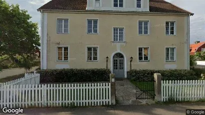 Lägenheter att hyra i Kalmar - Bild från Google Street View