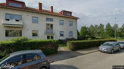 Lägenheter att hyra i Kalmar - Bild från Google Street View