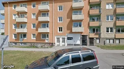 Lägenheter att hyra i Eskilstuna - Bild från Google Street View