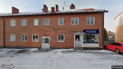 Lägenheter att hyra i Umeå - Bild från Google Street View