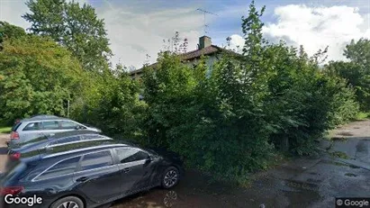 Lägenheter att hyra i Avesta - Bild från Google Street View