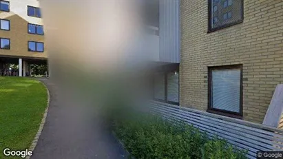 Lägenheter att hyra i Göteborg Centrum - Bild från Google Street View