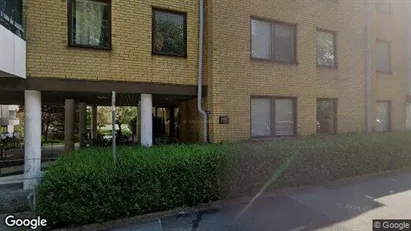 Lägenheter att hyra i Göteborg Centrum - Bild från Google Street View