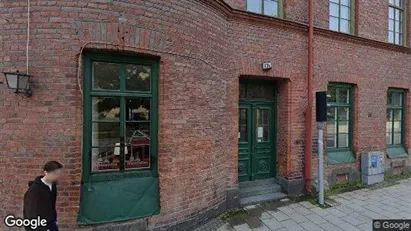 Lägenheter att hyra i Sundsvall - Bild från Google Street View