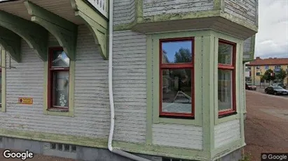 Lägenheter att hyra i Orsa - Bild från Google Street View
