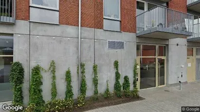 Lägenheter att hyra i Limhamn/Bunkeflo - Bild från Google Street View