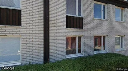 Lägenheter att hyra i Linköping - Bild från Google Street View