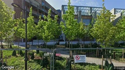 Lägenheter att hyra i Täby - Bild från Google Street View