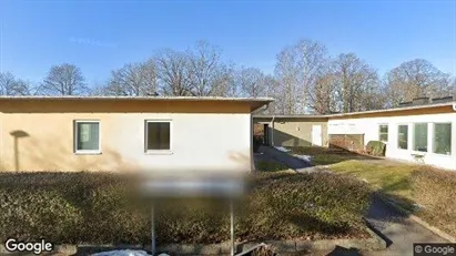 Lägenheter att hyra i Linköping - Bild från Google Street View