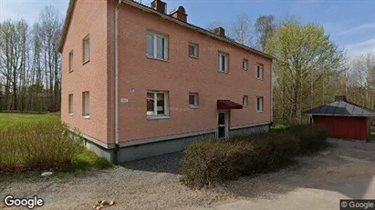 Lägenheter att hyra i Grums - Bild från Google Street View