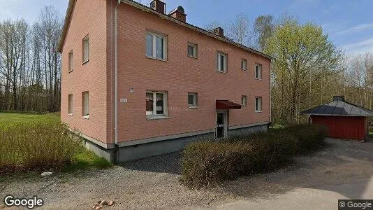 Lägenheter att hyra i Grums - Bild från Google Street View