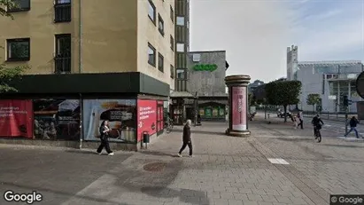 Lägenheter att hyra i Linköping - Bild från Google Street View