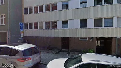 Lägenheter att hyra i Norrköping - Bild från Google Street View