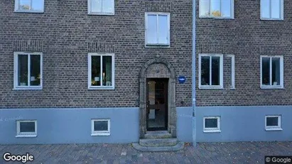 Lägenheter att hyra i Helsingborg - Bild från Google Street View