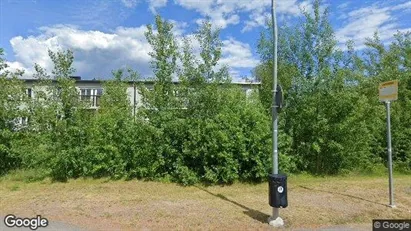 Lägenheter att hyra i Kalmar - Bild från Google Street View