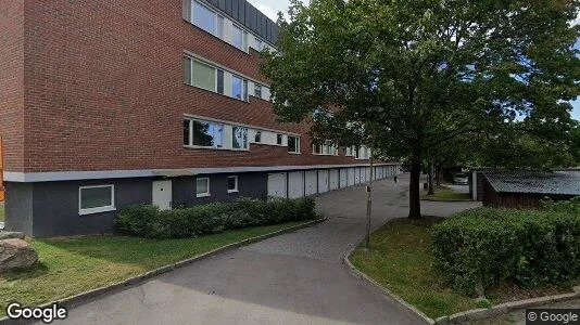 Lägenheter att hyra i Eskilstuna - Bild från Google Street View