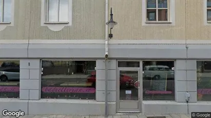 Lägenheter att hyra i Sundsvall - Bild från Google Street View