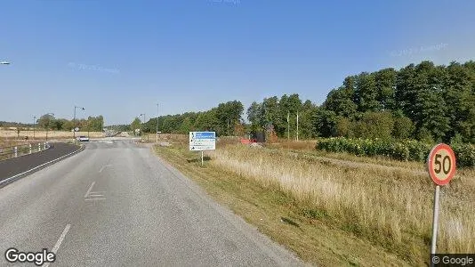 Lägenheter att hyra i Upplands-Bro - Bild från Google Street View