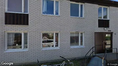 Lägenheter att hyra i Linköping - Bild från Google Street View