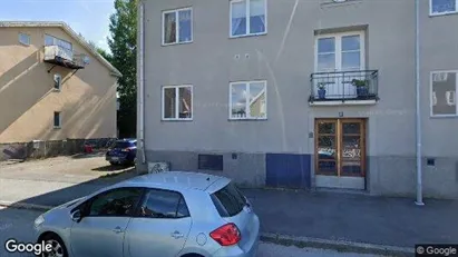 Lägenheter att hyra i Örebro - Bild från Google Street View