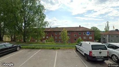 Lägenheter att hyra i Köping - Bild från Google Street View