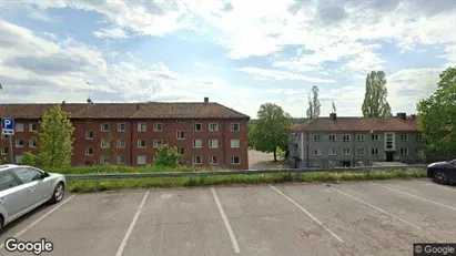 Lägenheter att hyra i Köping - Bild från Google Street View