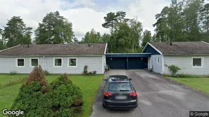 Lägenheter att hyra i Tranemo - Bild från Google Street View