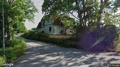 Lägenheter att hyra i Torsås - Bild från Google Street View