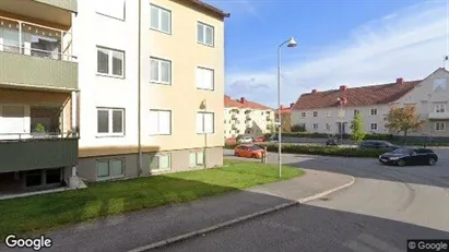 Lägenheter att hyra i Norrköping - Bild från Google Street View