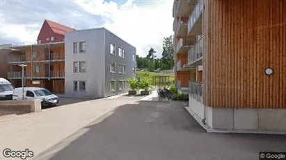 Lägenheter att hyra i Karlstad - Bild från Google Street View