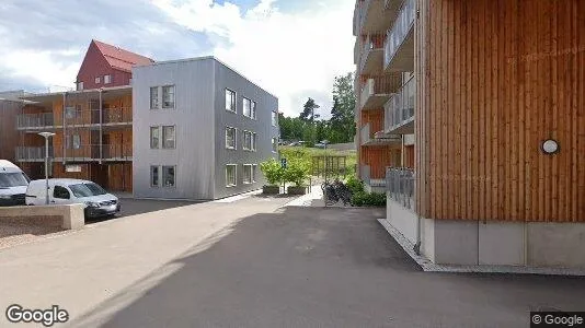Lägenheter att hyra i Karlstad - Bild från Google Street View
