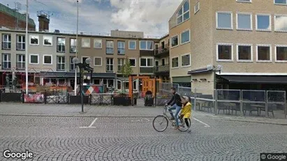 Lägenheter att hyra i Linköping - Bild från Google Street View