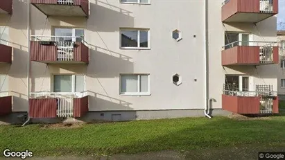 Lägenheter att hyra i Eskilstuna - Bild från Google Street View