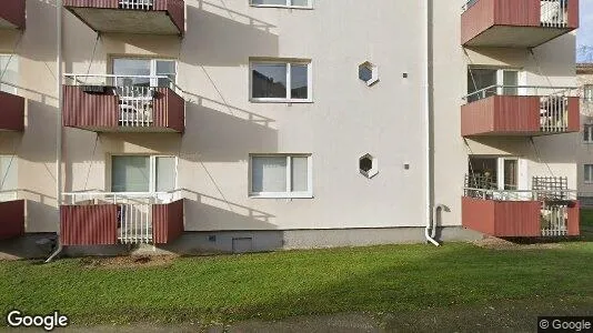 Lägenheter att hyra i Eskilstuna - Bild från Google Street View