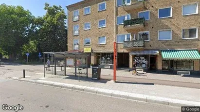 Lägenheter att hyra i Karlstad - Bild från Google Street View
