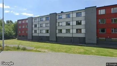 Lägenheter att hyra i Västra hisingen - Bild från Google Street View