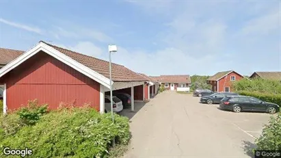 Lägenheter att hyra i Sala - Bild från Google Street View